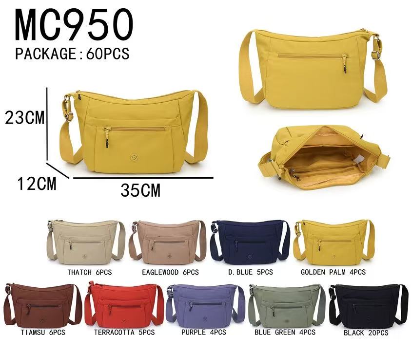 Bolso MC950