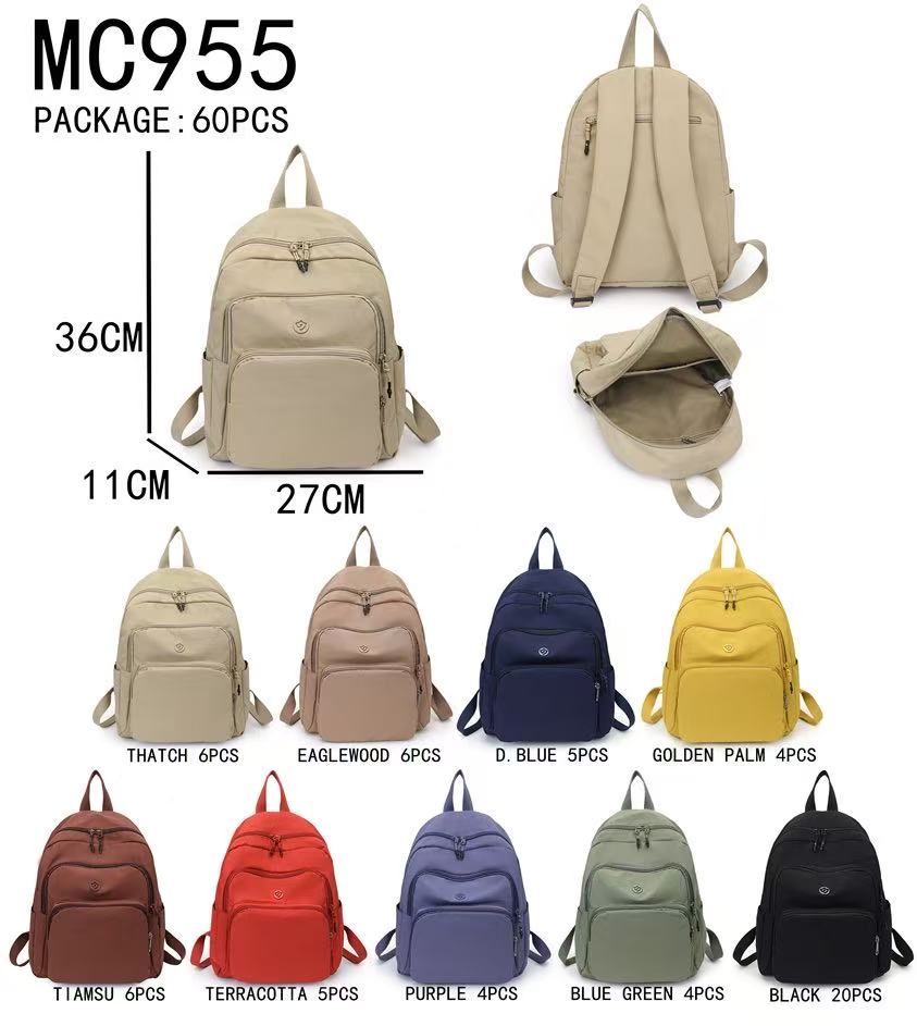 Mochila MC955