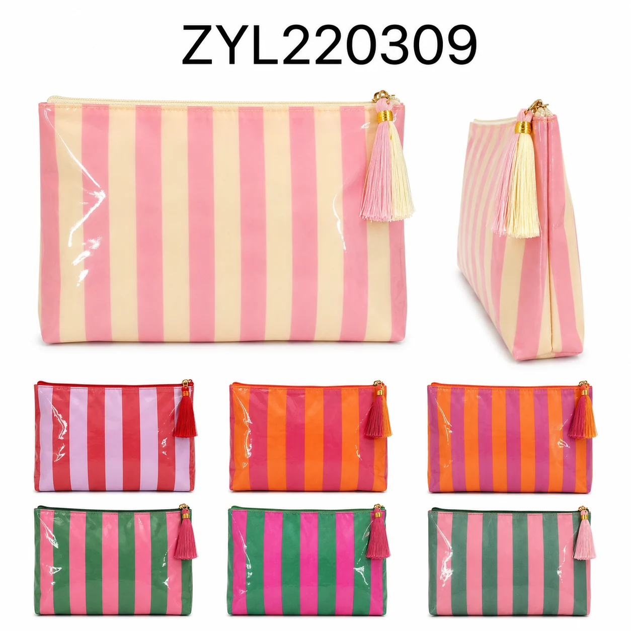 Necesser pla de ratlles ZYL220309
